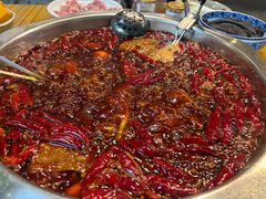 -大风老火锅(江北一店)