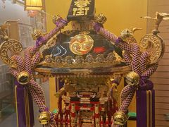 -拉面莊夢語＆中华料理八椿