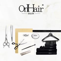 -OnHair造型