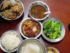 -阿秋牛排(湖心街店)