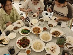 -南小馆(迪士尼小镇店)
