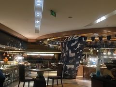 -杭州国际会议中心洲际酒店-原素全日餐厅(解放东路店)