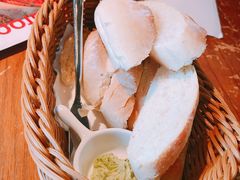 -弗兰克牛排西餐厅Ribone steak house(柠檬花园店)