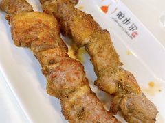-帕米尔食府(白云观店)