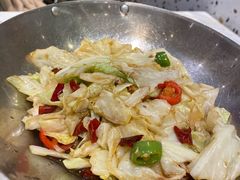 -宏玲餐厅(四川南路店)