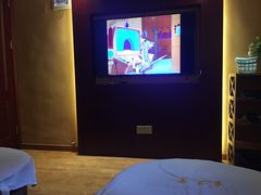 -知足堂养生会所(碑亭巷店)