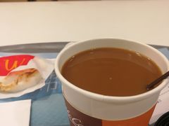-麦当劳(天兴罗斯福店)