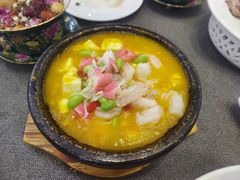 -小叶手抓·清真食品(治平路店)
