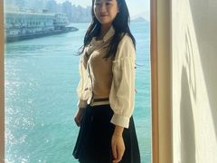 -Cupping Room(Harbour City)