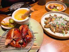 -OTIUM • 柴屿麦(亮马桥店)