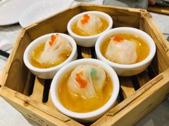 -如丰晟宴(长安万达店)