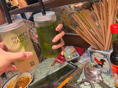 -素匠泰茶(三里屯SOHO工体奶茶店)