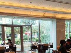 -喜来登由由大酒店九州膳坊中餐厅