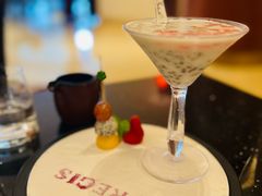 -铭轩中餐厅·海南菜·粤菜(亚龙湾瑞吉店)