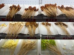 -镇江龙·火锅串串(武侯祠店)