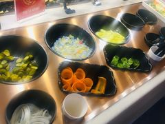 -比格比萨自助(宋家庄店)