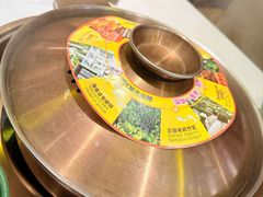 -润园四季椰子鸡火锅(南山海岸城店)