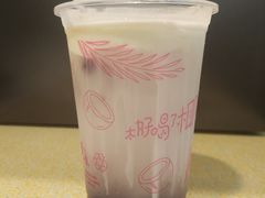 -麦当劳(花园北路店)