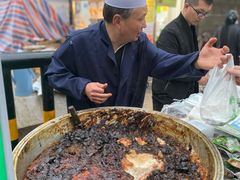 -马文章胖子甑糕(洒金桥店)