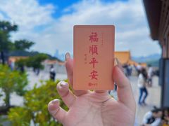 -深圳仙湖植物园