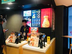 -麦当劳(无锡永乐店)