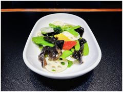 -紫光园·烤鸭·北京菜(团结湖店)