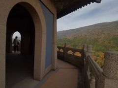 -灵谷景区
