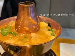 -蜗牛小馆醉乡民谣云南菜(惠新西里店)