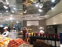-泉上·发现DISCOVERY ·黔菜餐厅(银海元隆广场店)