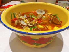 -遇见老南昌-柴火灶(顺外路店)