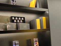 -梵猫·新养生(加州广场店)