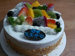 -添香欧一派蛋糕(金碧店)