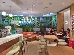 -Peet's Coffee皮爷咖啡(德基店)