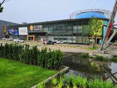 -苏宁易购(Suning Pro北京立水桥店)
