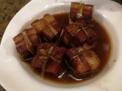 稻香肉-旺达·福州菜(正大广场店)