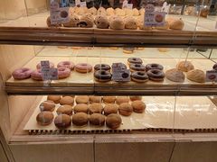 -山崎面包(苏州中心店)