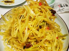 马家沟芹菜-巷子里小酒馆(繁荣路店)