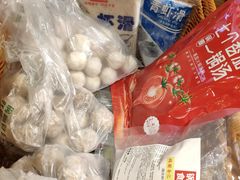 -锅圈食汇火锅烧烤食材超市(广益店)