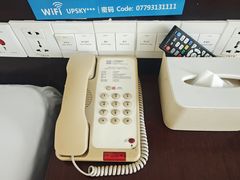 -北海银滩一号国际会议中心酒店