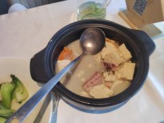 -悦融·京鲁菜·露台花园(安定门店)