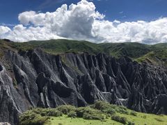 -墨石公园景区