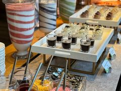-两咖啡自助餐厅(静安香格里拉酒店)