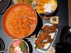 -Ameigo梅果·云贵川bistro(长宁来福士店)