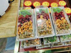 -帕米尔食府(白云观店)