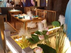 -荷塘秋月·本帮江浙菜(国权路店)