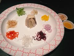 风生水起捞发财鸡-润苑·悦椿轩(徐汇万科中心一期店)