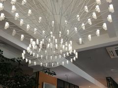 -樾餐厅泰式海鲜火锅(民歌湖店)