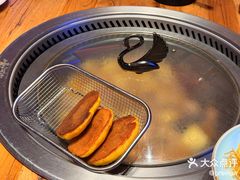 -山河屯铁锅炖·非遗铁锅炖(华强北店)