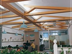 大堂-Future&Kitchen