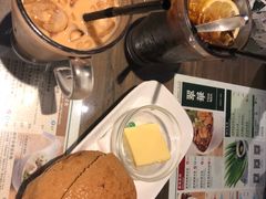 -翠华餐厅
